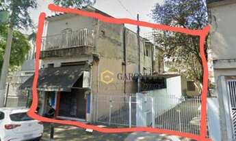 Imagem 7: Terreno a venda na rua Sebastian Bach , excelente área e localização