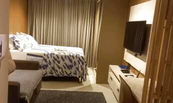 Imagem 5: Studio, Distribuído Em 26M² E Vagas Rotativas Na Barra. 1UF2KHF