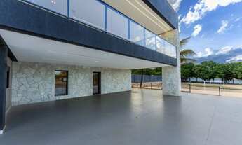 Imagem 2: Casa Nova Alto Padrão Park Way