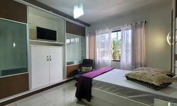 Imagem 2: Belíssima propriedade porteira fechada 350 metros do mar em governador Celso Ramos