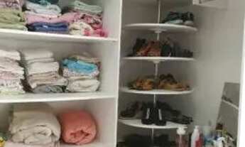 Imagem 7: ED. BROMÉLIA - AP 3 QUARTOS C/ SUÍTE + DEPENDÊNCIA - SOL DA MANHÃ - ANDAR ALTO - LAZER COM