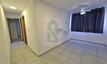 Imagem 2: Apartamento para Locação em Campinas, Parque Industrial, 1 dormitório, 1 banheiro, 1 vaga