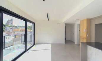 Imagem 3: Apartamento para Aluguel no Menino Deus com 80m² e 2 dormitórios/quartos disponíveis