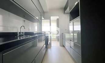 Imagem 4: Apartamento com 3 quartos, 1 suíte à venda no Jardim Olhos D`agua, Ribeirão Preto/SP