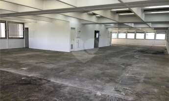 Imagem 6: Salas para locação em Jardim Universidade Pinheiros - SP