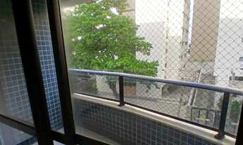 Imagem 2: BOA VIAGEM: MORE NESTE LINDO APARTAMENTO PERTO DA PRAIA