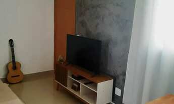 Imagem 3: Apartamento mobiliado para alugar no Res. De Ravena