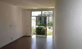 Imagem 2: APARTAMENTO 1 QUARTO DEPENDENCIA REVERTIDA