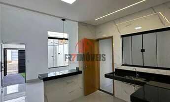 Imagem 2: JÁ AVALIADA - ENTRADA REDUZIDA - CASA 2Q ÓTIMA LOZALIZAÇÃO - JARDIM FONTE NOVA - GOIÂNIA