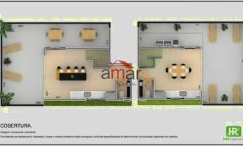 Imagem 2: Apartamento à venda no bairro da Graça Belo Horizonte