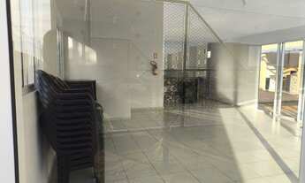 Imagem 3: Apto com dois quartos Cond. Ipê Roxo Conj Vera Cruz I Goiânia