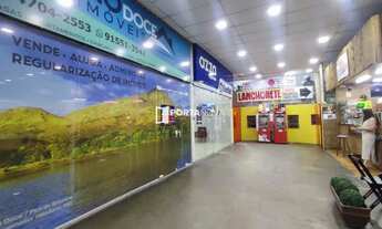 Imagem: Salão para aluguel, Cercado Grande - Embu