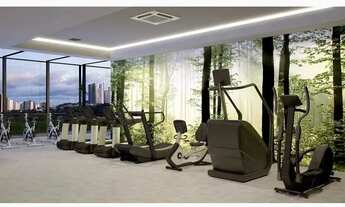 Imagem 2: Apartamento no Prime View com vista mar com 3 dormitórios para alugar, 139 m² por R$ 11.50