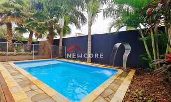 Imagem 3: Casa em Rua Luiz Lerco - Terra Bonita - Londrina/PR