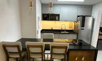 Imagem 3: Luxuoso apartamento no Parque industrial