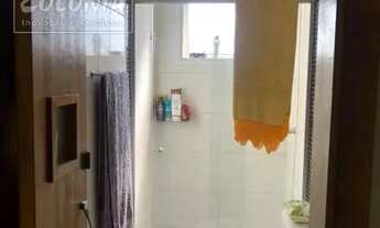 Imagem 4: Cobertura a venda - Vila Tibiriçá, Santo André