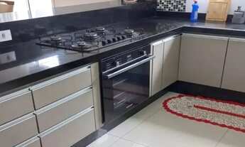 Imagem 3: Casa térrea à venda no Jardim do Paço, Sorocaba- SP