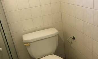 Imagem 6: Aluga-se apartamento nos Bancário entre a UFPB e UNIPE