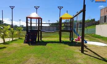 Imagem 4: Casa residencial para Venda no Condomínio Alvorada, Camaçari, 3 suítes, 2 salas, 4 banheir