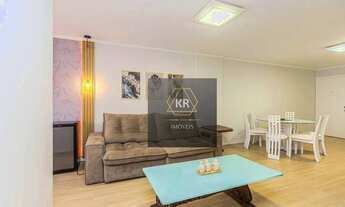 Imagem 6: Apartamento, Mobiliado, com 2 dormitórios para alugar no Bigorrilho