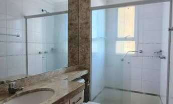 Imagem 7: Lindo Apartamento à Venda Edifício Dinamarca - Ribeirão Preto - SP