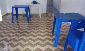 Imagem 3: Casa pra alugar Casa com 1 dormitório