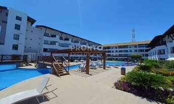 Imagem 3: Maui Beach Residence Imóvel para venda com 51 m2, 01 quarto, Praia dos Carneiros - Tamand