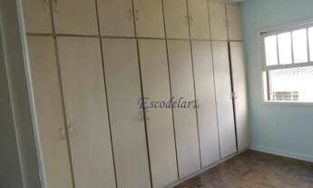 Imagem 6: Apartamento com 3 dormitórios para alugar, 127 m² por R$ 3.795,00/mês - Tucuruvi - São Pau