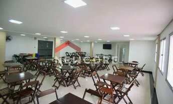 Imagem 6: Apartamento em Avenida Dom Jaime de Barros Câmara - Planalto - São Bernardo do Campo/SP