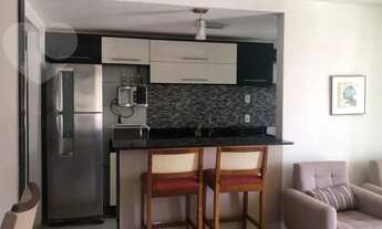 Imagem 6: Ótimo apartamento 2 quartos , sol da manhã, frente, lazer completo , 1 vaga de gargem