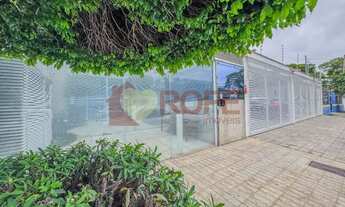 Imagem 4: Prédio para alugar, 1267 m² por R$ 84.412,68/mês - Vila Cordeiro - São Paulo/SP