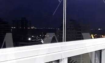 Imagem 5: Apartamento com 2 Dormitórios vista mar no bairro da Guilhermina, Praia Grande/SP