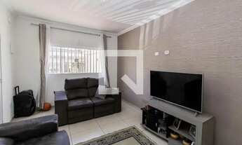 Imagem 2: Casa à Venda - Ponte Rasa, 3 Quartos, 151 m2