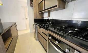 Imagem 6: Apartamento de 3 quartos no Portão no Residencial Update