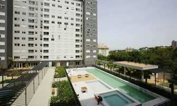 Imagem 3: Apartamento em Jardim do Salso