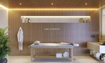 Imagem 6: Entrada só 10%: Cobertura de 2 quartos no Arte Wood, Cidade Arte, Centro Metropolitano da