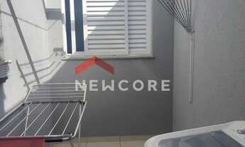 Imagem 2: Apartamento em Rua José Delpoio - Vila Assis Brasil - Mauá/SP