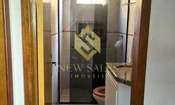 Imagem 6: Casa- 3 quartos, 1 suíte, 220m², 2 vagas, piscina, armários- Setor Garavelo