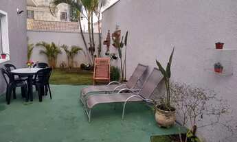 Imagem: SOBRADO DISPONÍVEL PARA VENDA E LOCAÇÃO