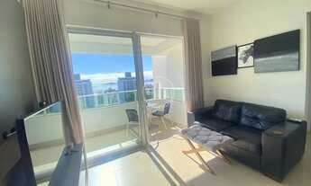 Imagem 3: Apartamento 2 Quartos com 1 Suíte e 75m² - Estreito - CEN