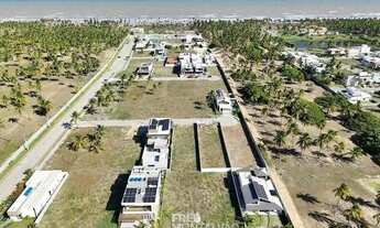 Imagem 3: Lote à venda no Ville Al Mare, OLHOS DÁGUA, Barra dos Coqueiros, SE