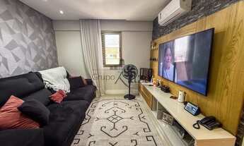 Imagem 3: Oportunidade - Apartamento Cobertura Duplex - Jardim Satélite - Residencial Mariana - 3 Do