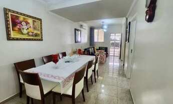 Imagem 5: Casa à venda em Sorocaba, Condomínio Village Di Satore, com 4 quartos, com 200 m²