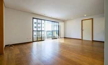 Imagem 2: Apartamento à Venda - Pinheiros, 3 Quartos, 155 m2