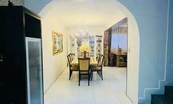 Imagem 5: Sobrado à venda com 3 quartos, 1 suíte, 4 vagas, 286m² - Vila Nova