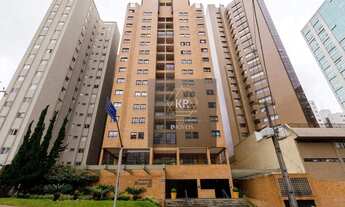 Imagem 5: Apartamento, Mobiliado, com 2 dormitórios para alugar no Bigorrilho