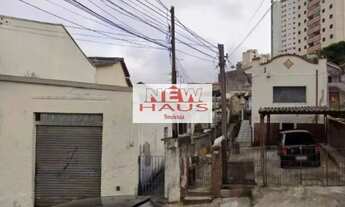 Imagem: TERRENO A VENDA ALTO DA MOOCA - SP