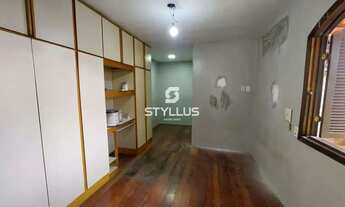 Imagem 6: Pilares Casa com 4 dormitórios