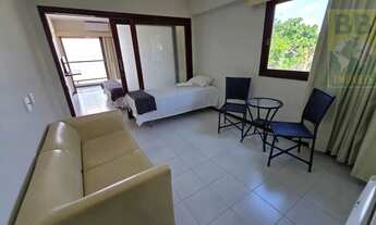 Imagem 2: Flat Beira-Mar em Ponta Negra - Natal