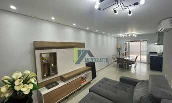 Imagem 5: Casa com 3 dormitórios para alugar, 122 m² por R$ 6.797,91/mês - Condomínio Santa Brígida